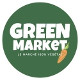 green market bordeaux