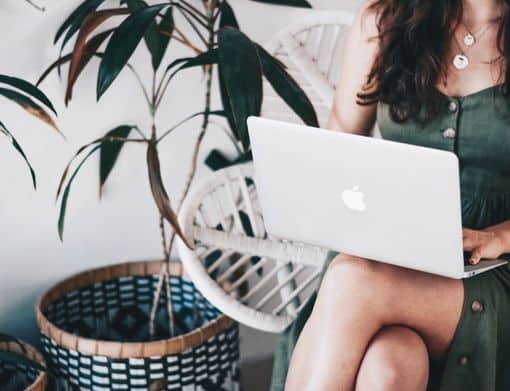 site internet eco-responsable