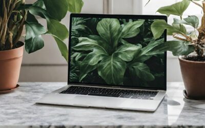 La marche à suivre pour un site web véritablement vert